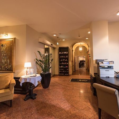 Hotel Goldener Loewe Meissen Ngoại thất bức ảnh