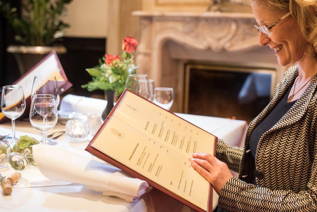 Hotel Goldener Loewe Meissen Ngoại thất bức ảnh