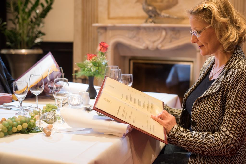 Hotel Goldener Loewe Meissen Ngoại thất bức ảnh