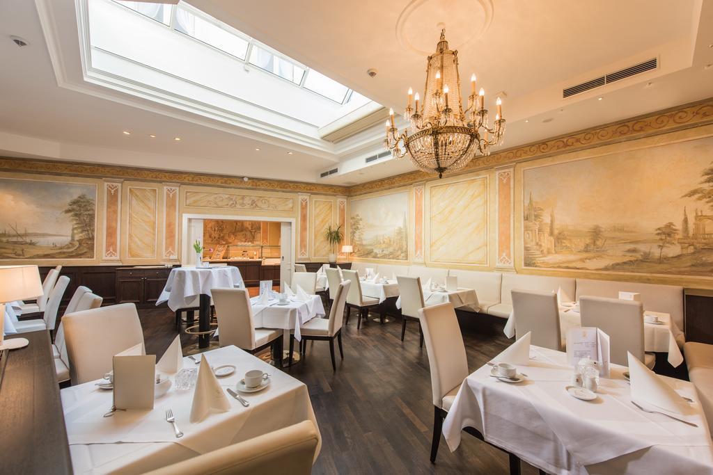 Hotel Goldener Loewe Meissen Ngoại thất bức ảnh