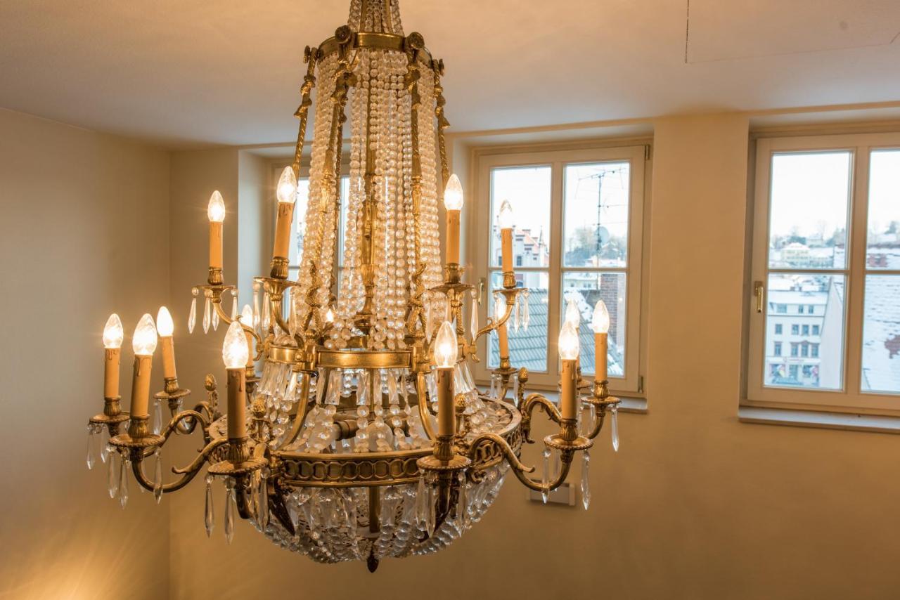 Hotel Goldener Loewe Meissen Ngoại thất bức ảnh